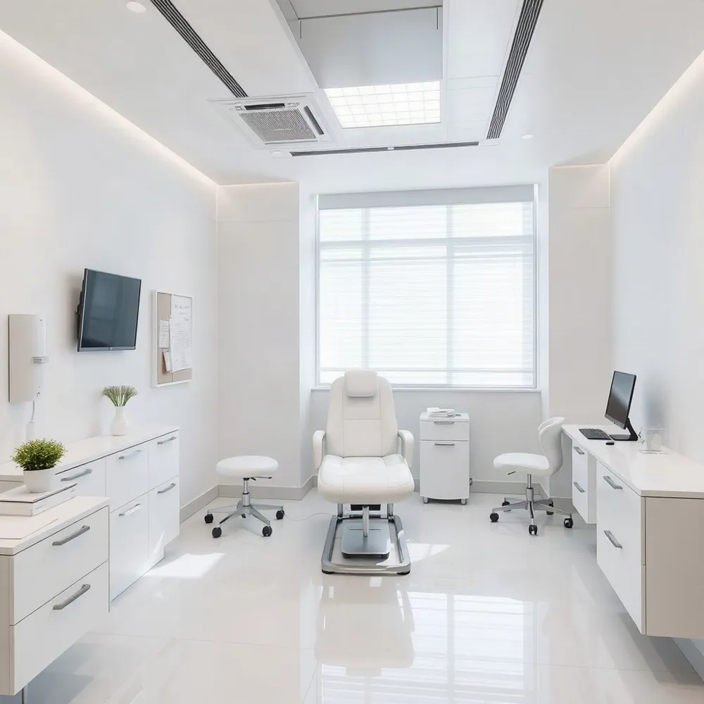 Surgeons utilize various techniques, including endoscopic and open approaches, to customize tissue repositioning based on your unique anatomy.