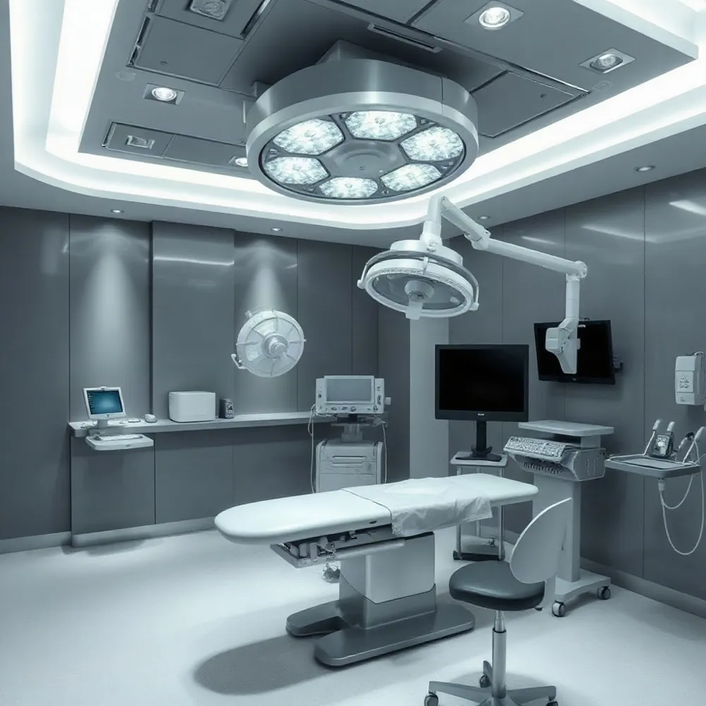 Always ensure your surgical facility maintains proper accreditation and hospital privileges to guarantee the highest standard of patient safety.