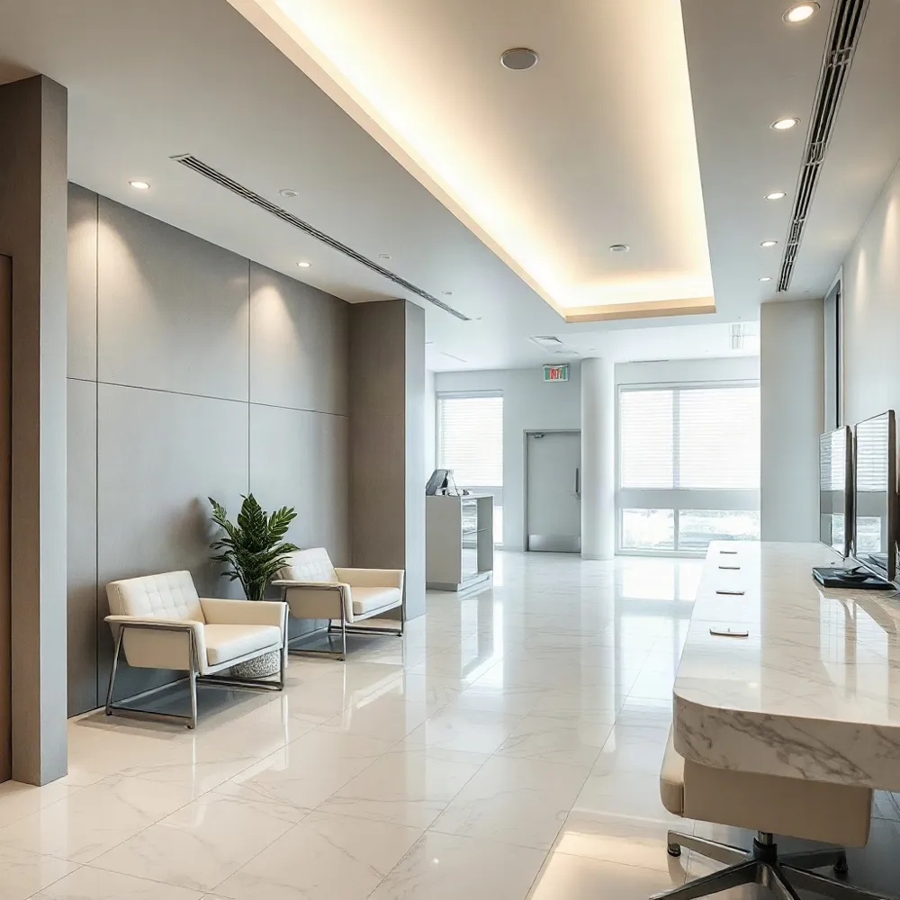 While non-surgical treatments offer low upfront costs, surgical procedures provide a one-time structural investment that often offers better long-term financial value.