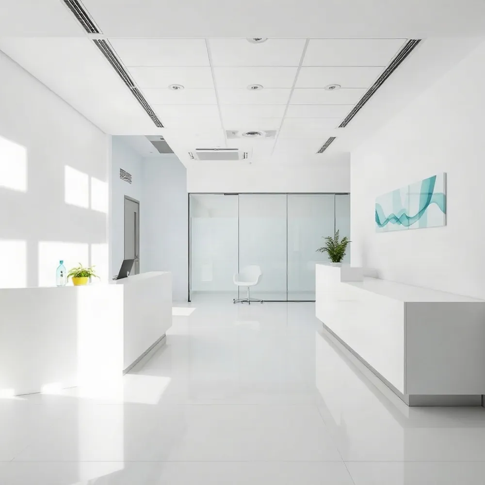 Seek immediate professional medical help if you experience heavy bleeding or signs of infection.