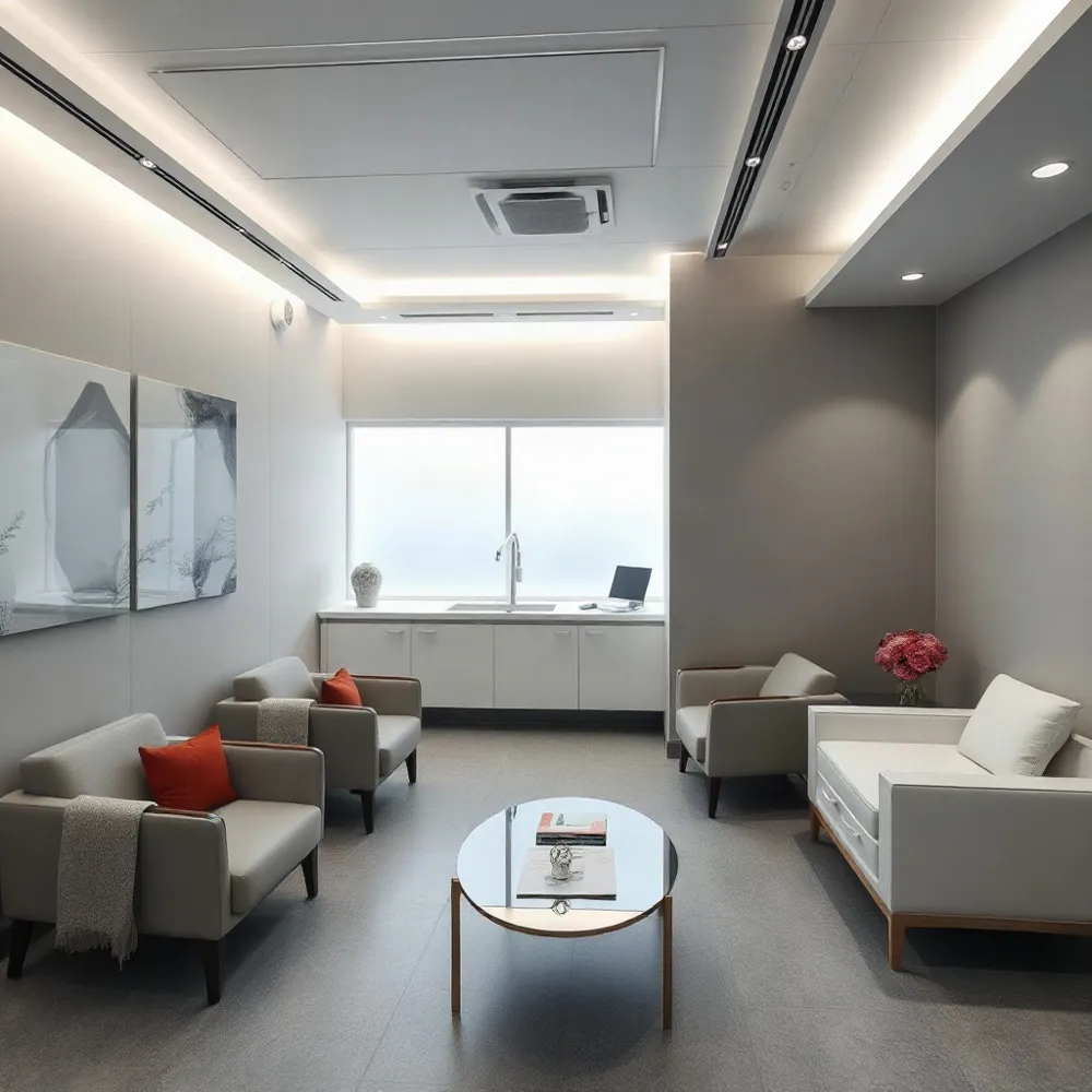 Total investment reflects high-level surgical expertise, accredited facility standards, and the personalized care required to ensure your long-term aesthetic safety.