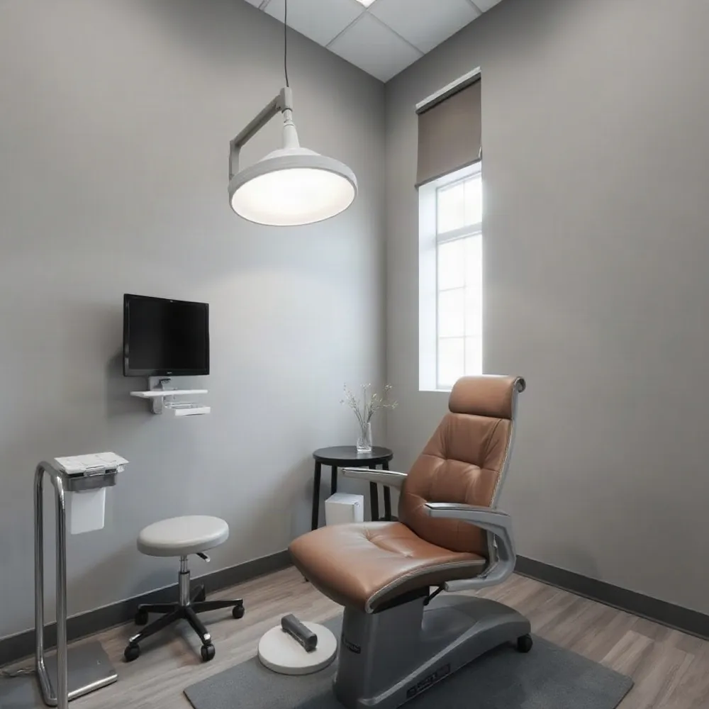 Determining brow lift candidacy involves assessing your brow position, forehead lines, and overall health, but only a board-certified surgeon can provide a definitive evaluation.