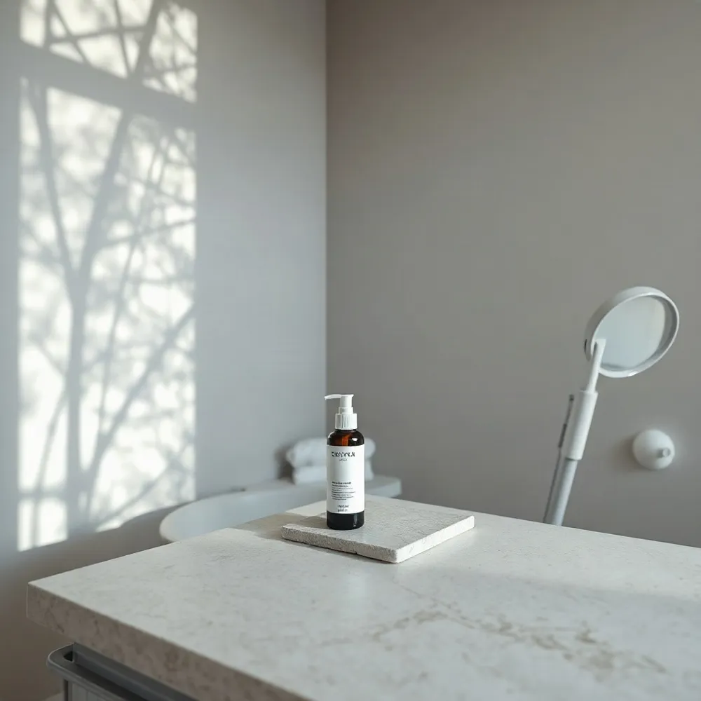 According to Dr. Gary Novack, verifying your eye drop's lot number and manufacturer is the most reliable way to avoid using a recalled product, even if the bottle looks sealed and clear.