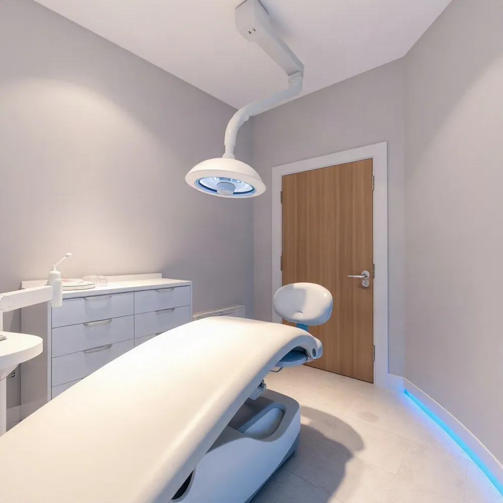 Non-surgical brow lift options such as injectables and energy-based devices offer a lower upfront cost but require ongoing maintenance treatments to sustain their temporary results.