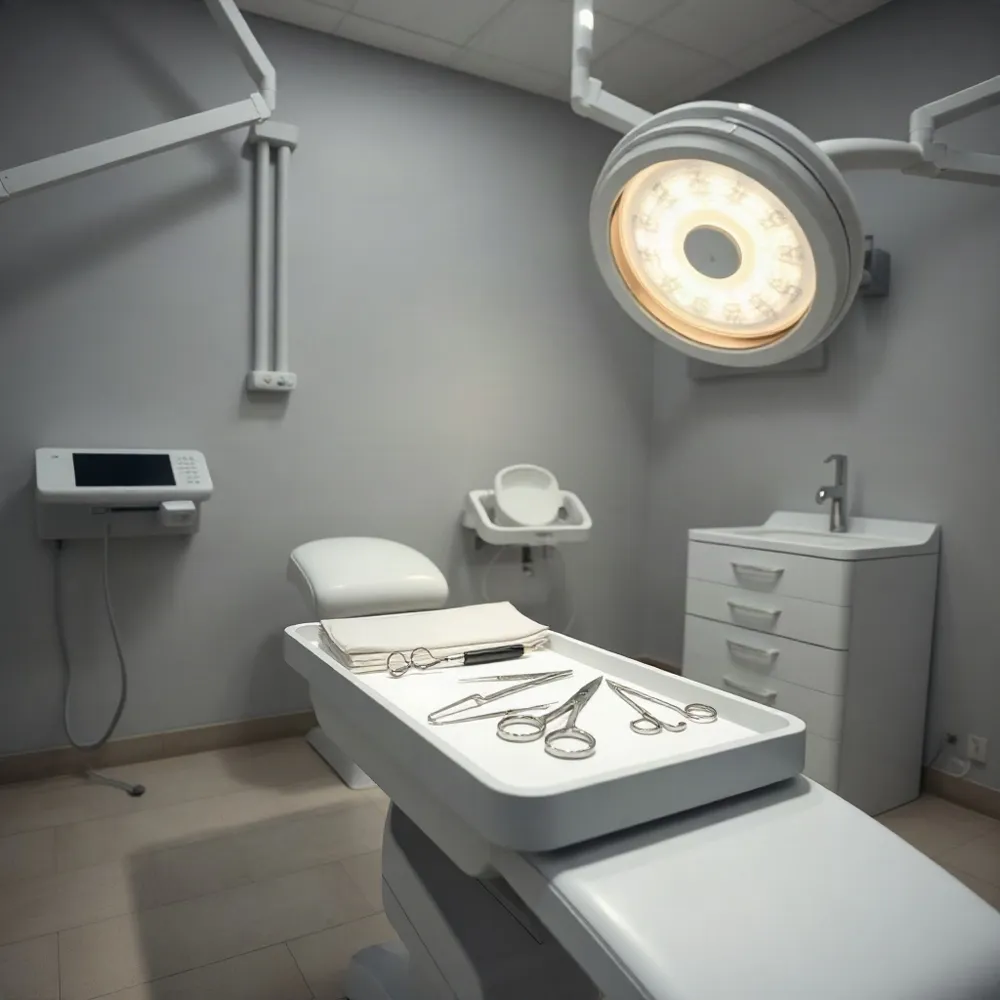 Surgical brow lift costs vary significantly by technique, with endoscopic, coronal, temporal, direct, and mini brow lifts each offering different incision patterns and recovery profiles that directly affect the total price.
