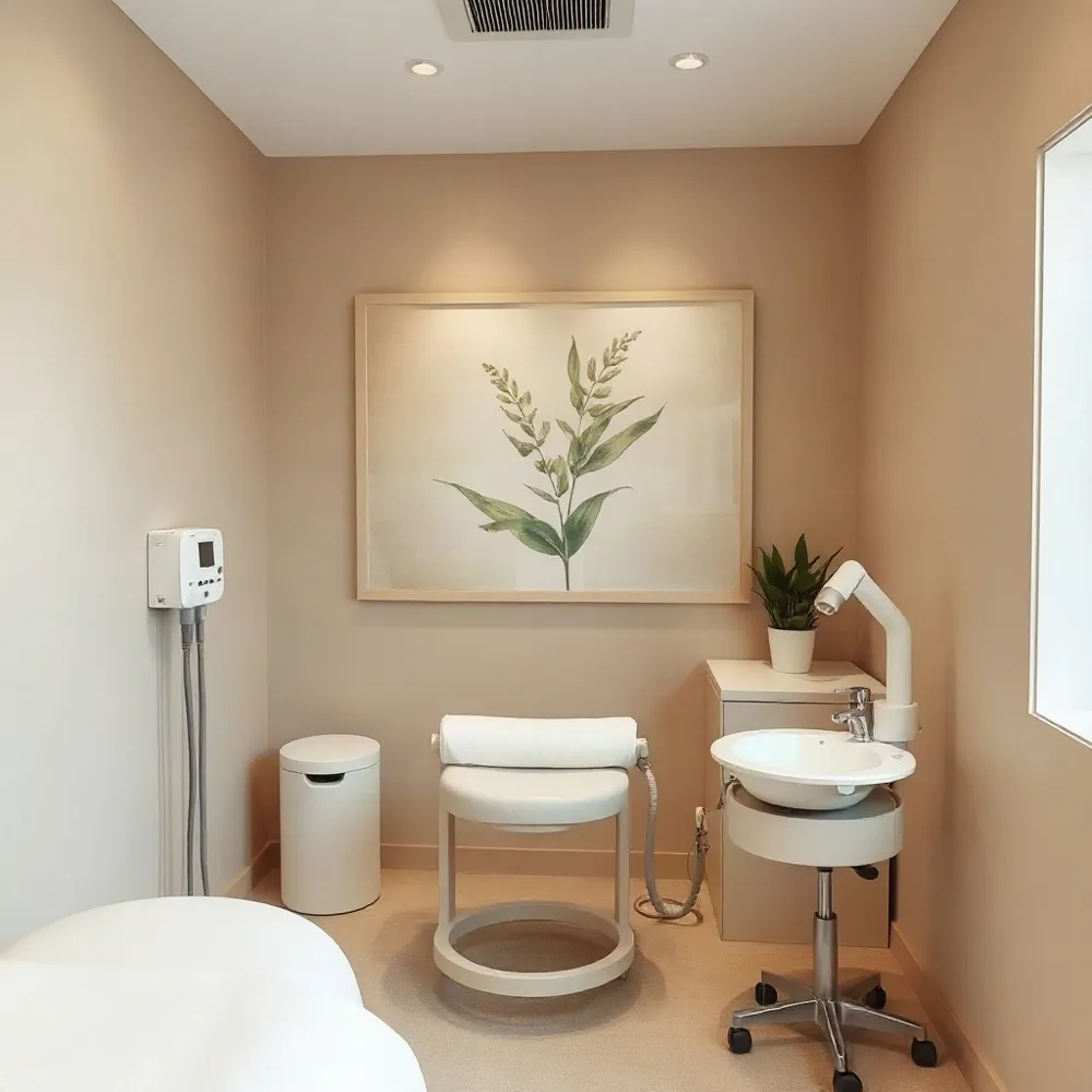 Explore non-surgical treatments and mini facelifts as lower-cost alternatives, keeping in mind that maintenance sessions affect long-term value.