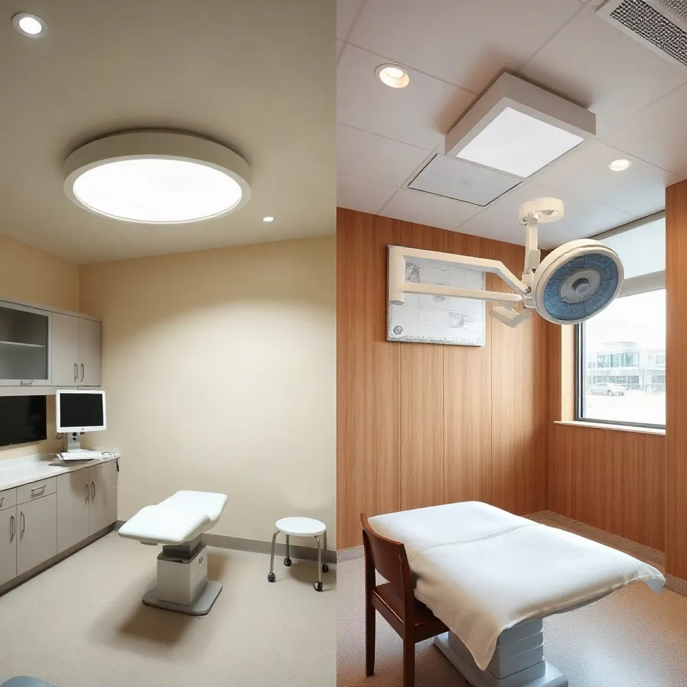 Non-surgical treatments have lower upfront costs but require repeated sessions, while a surgical facelift involves a higher initial investment but often costs less per year over the long term.
