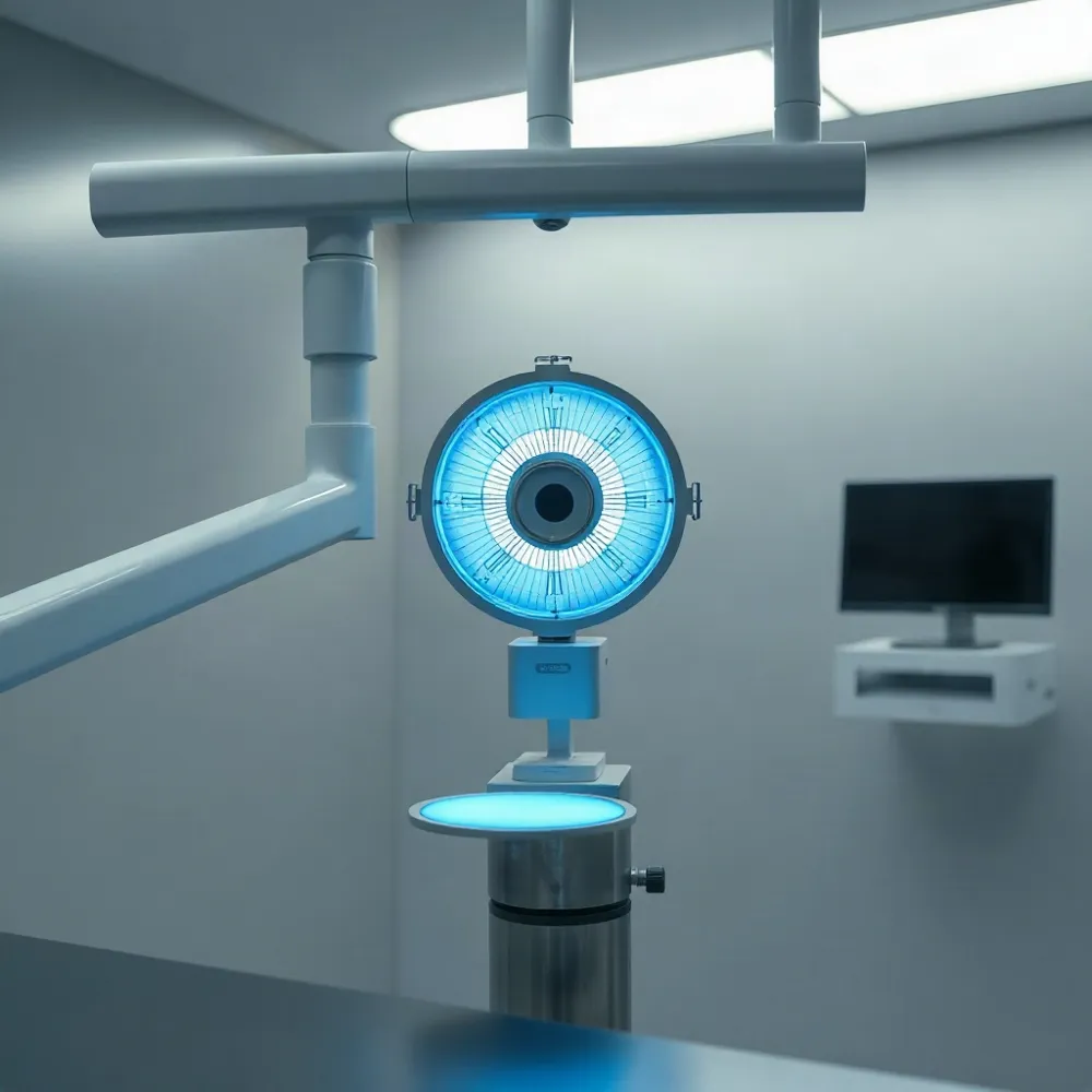 Blepharoplasty removes excess eyelid skin and fat to rejuvenate a tired appearance and, for some patients, can improve vision by clearing drooping tissue from the visual field.