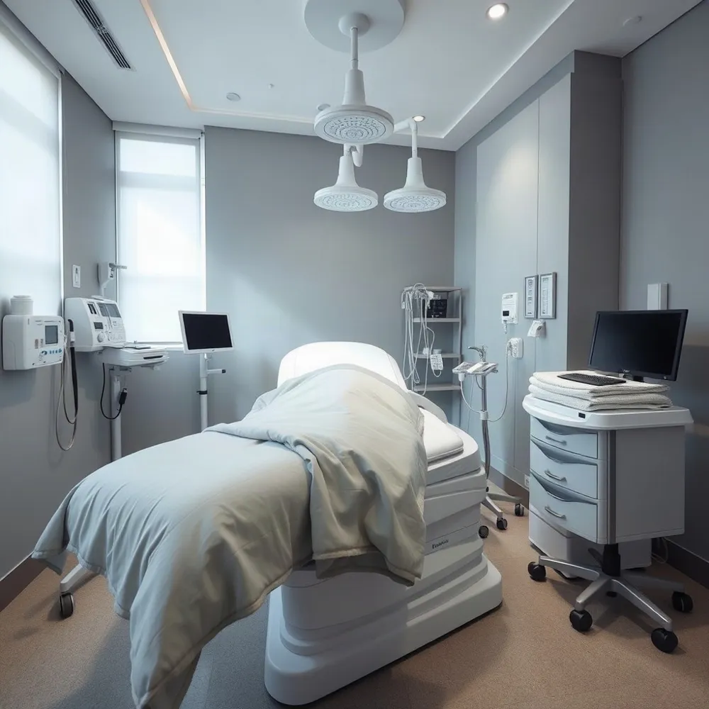 Recovery and discomfort vary by patient and procedure, so follow the surgeon’s guidance on activity and aftercare.