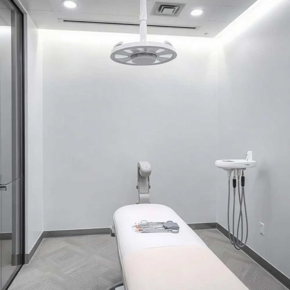 Treatment choice should reflect the skin concern, skin characteristics, health history, and tolerance for recovery.