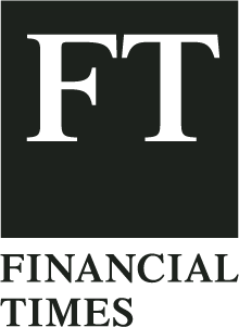 Financial Times Logo