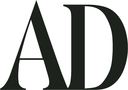 AD Magazine Logo