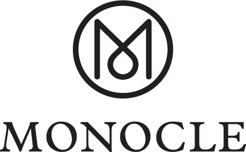 Monocle Magazine Logo