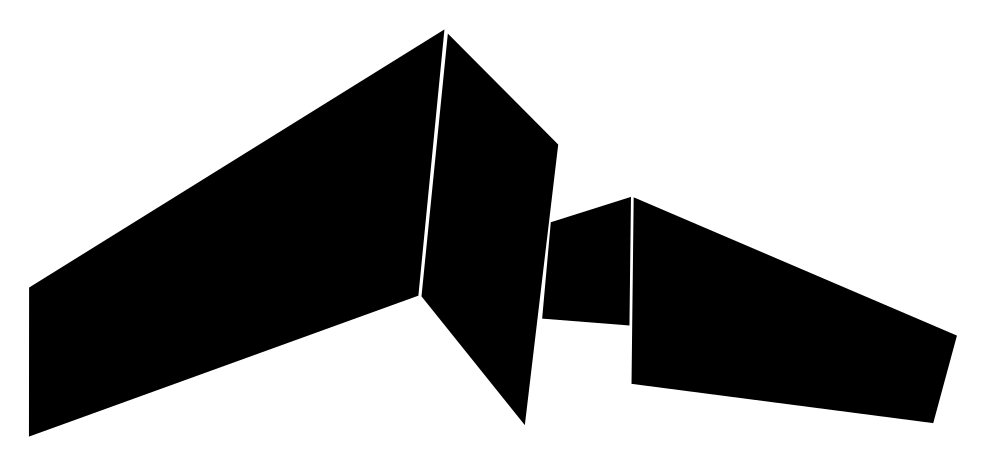 Mackintosh Studios logo link, brining the user to the home page.