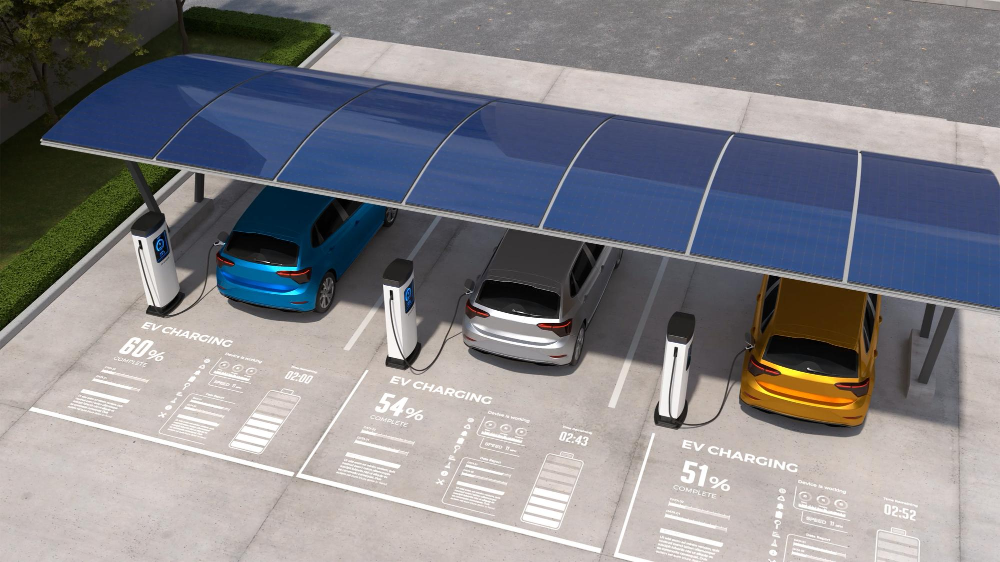 Fleet Electrification: Key Trends, Challenges, and Future Insights