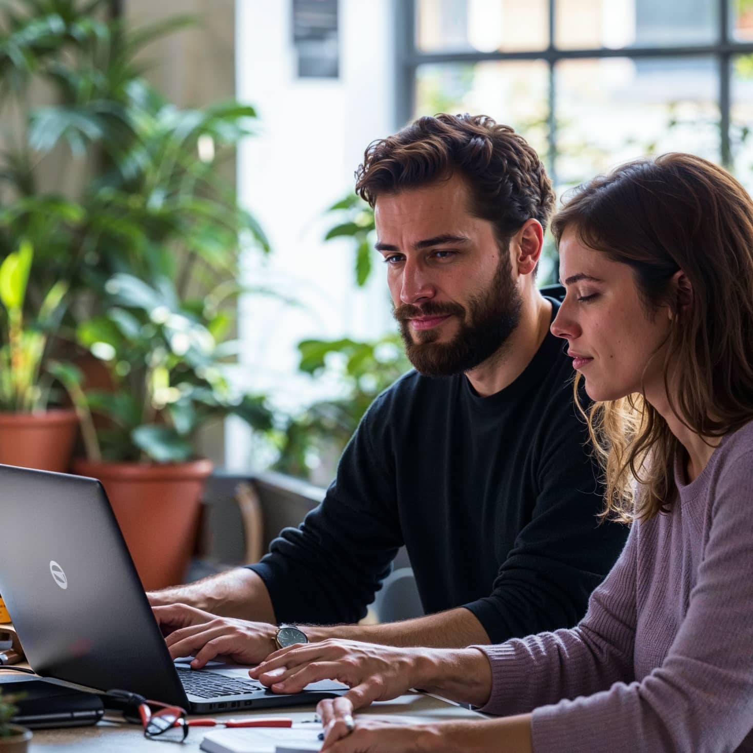 Our Mission Techdash X Webflow Template | Brix Templates