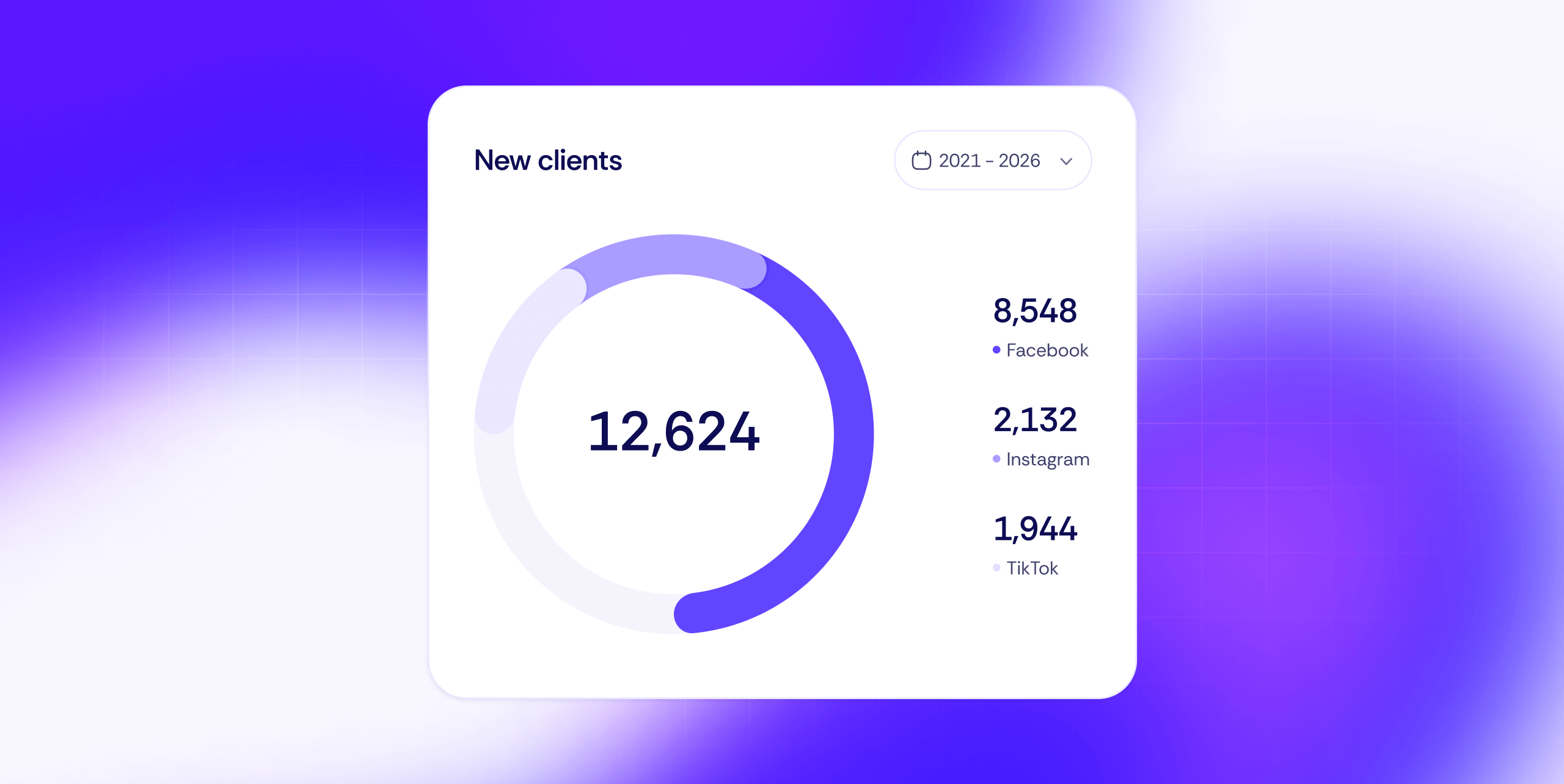 6 new interesting mobile apps to grow your audience on