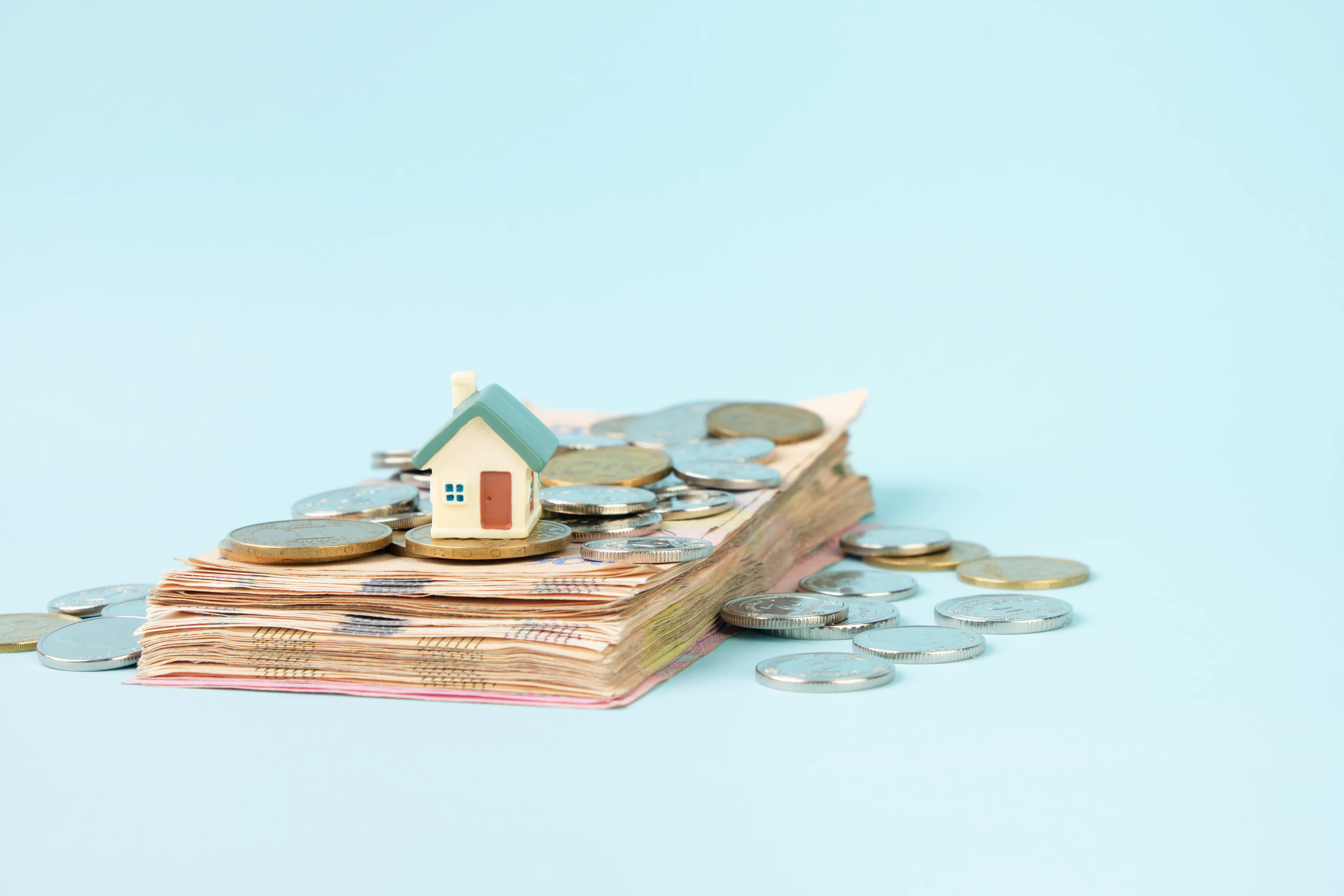 Charges déductibles en LMNP