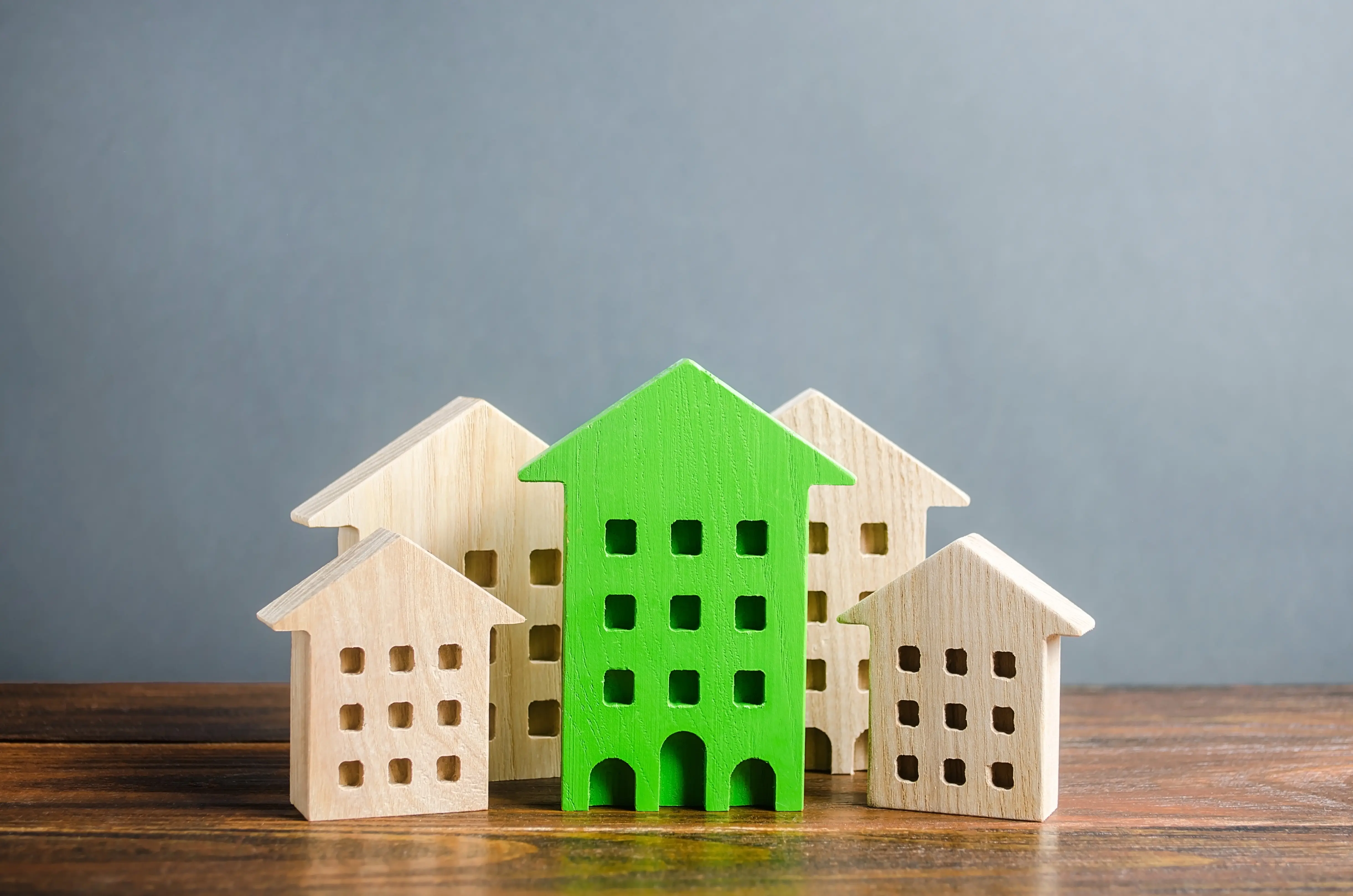 La SCI pour investir dans l'immobilier : guide complet 2026