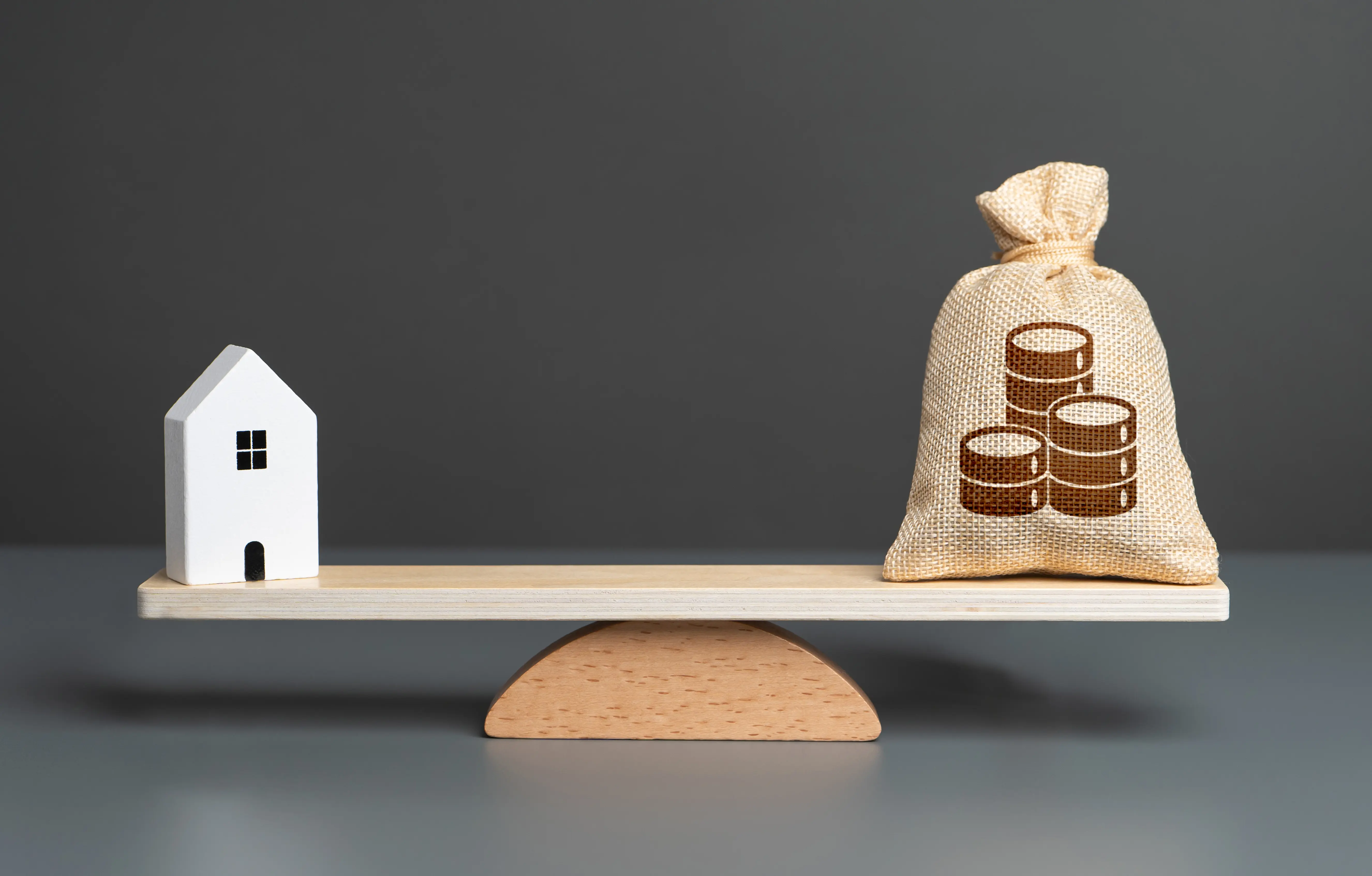 Amortissement par composant LMNP : obligatoire ?