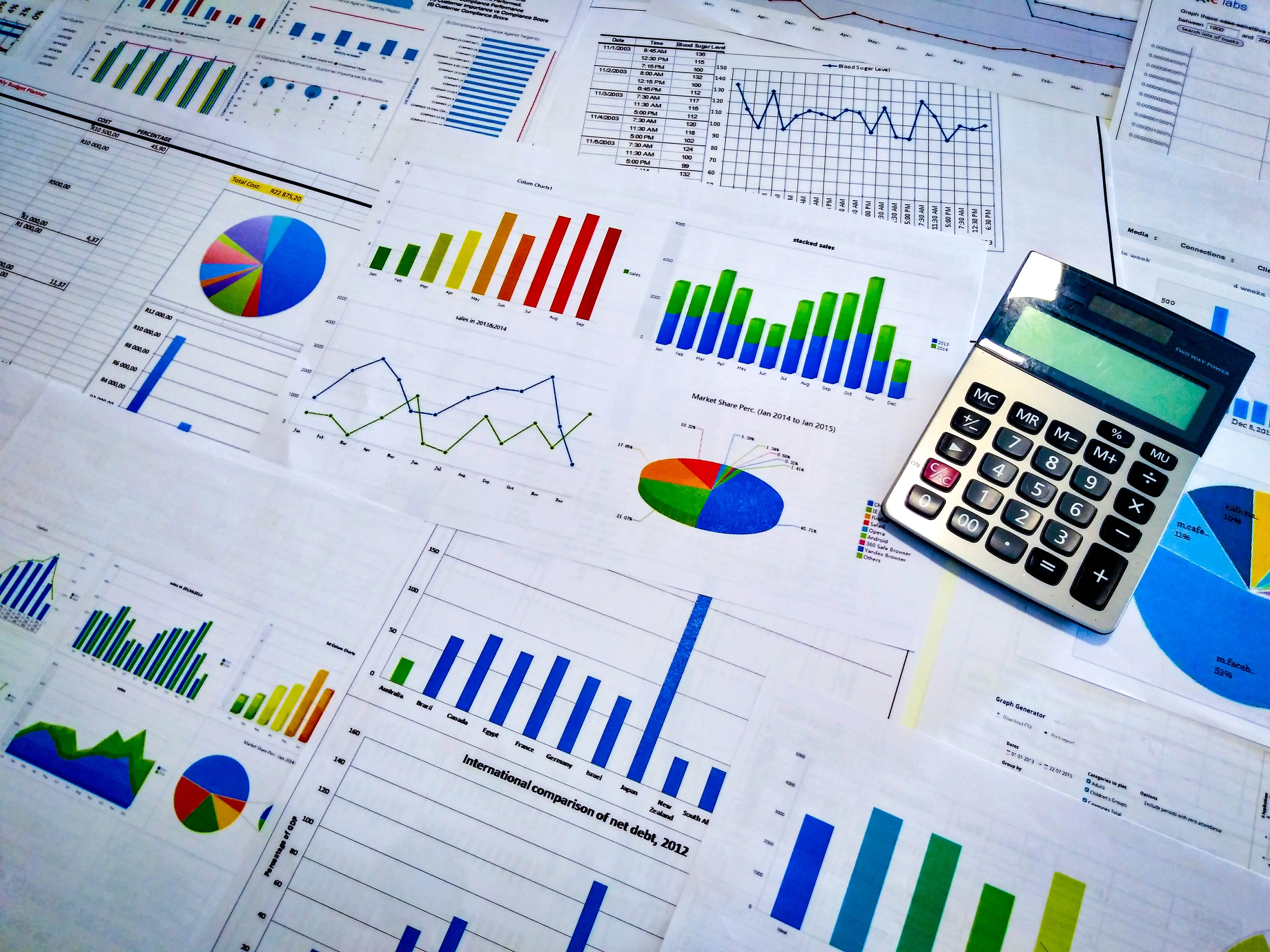 Bilan LMNP 2026 : tout comprendre pour bien le préparer (formulaire 2033-A)