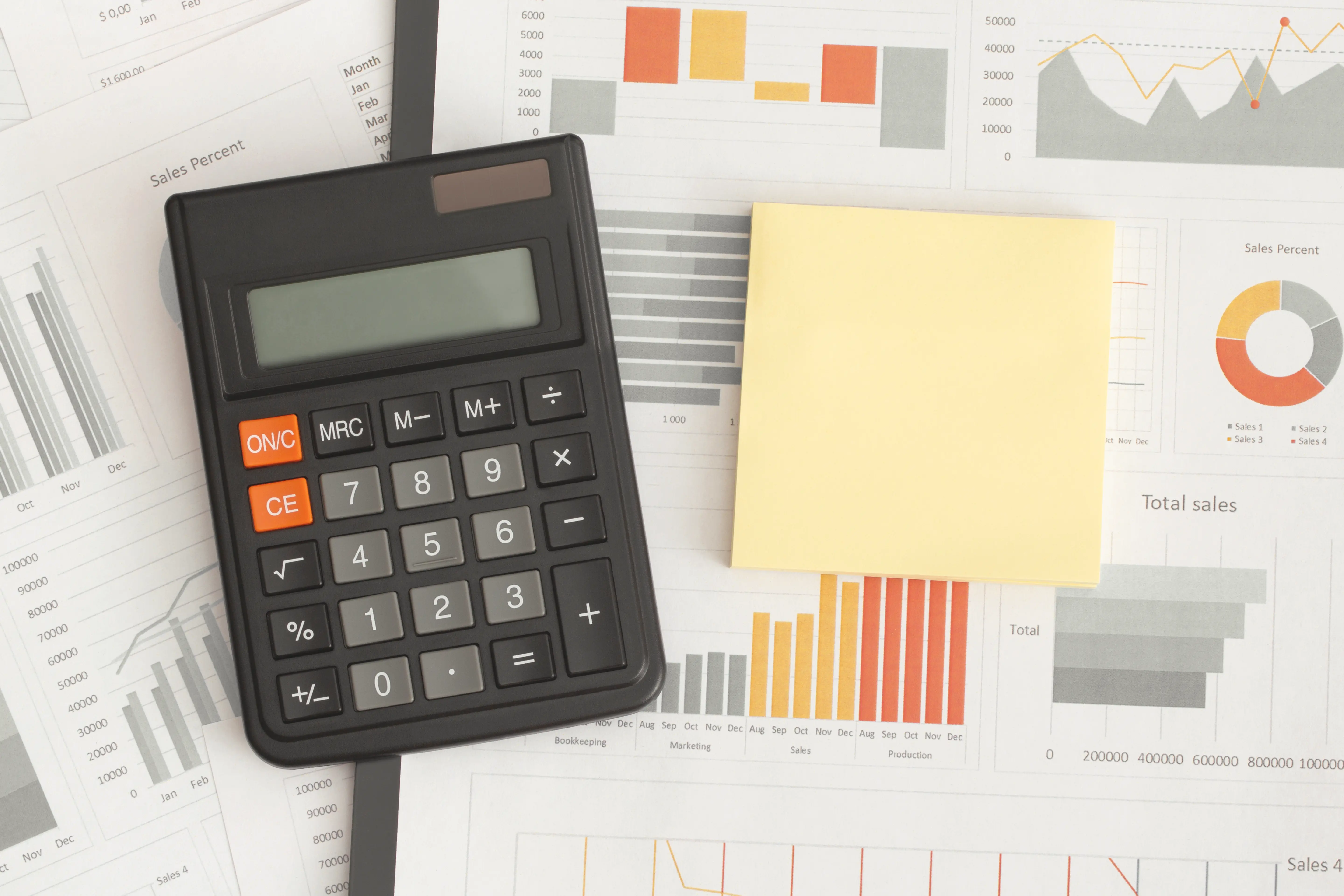 Exemple de fiscalité LMNP : simulation complète micro-BIC vs régime réel 2026
