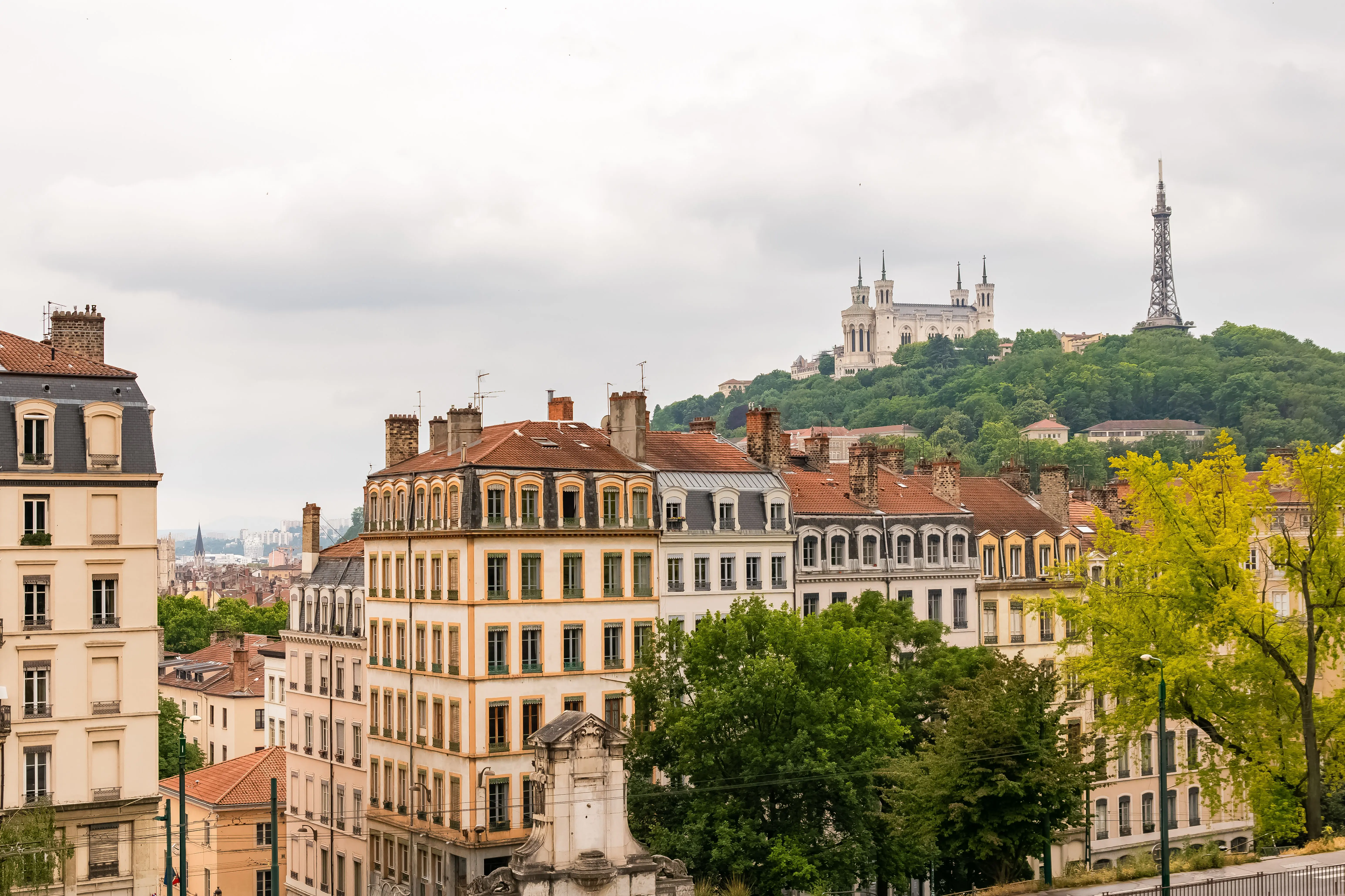 LMNP Lyon 2026 : investir, déclarer et optimiser sa fiscalité