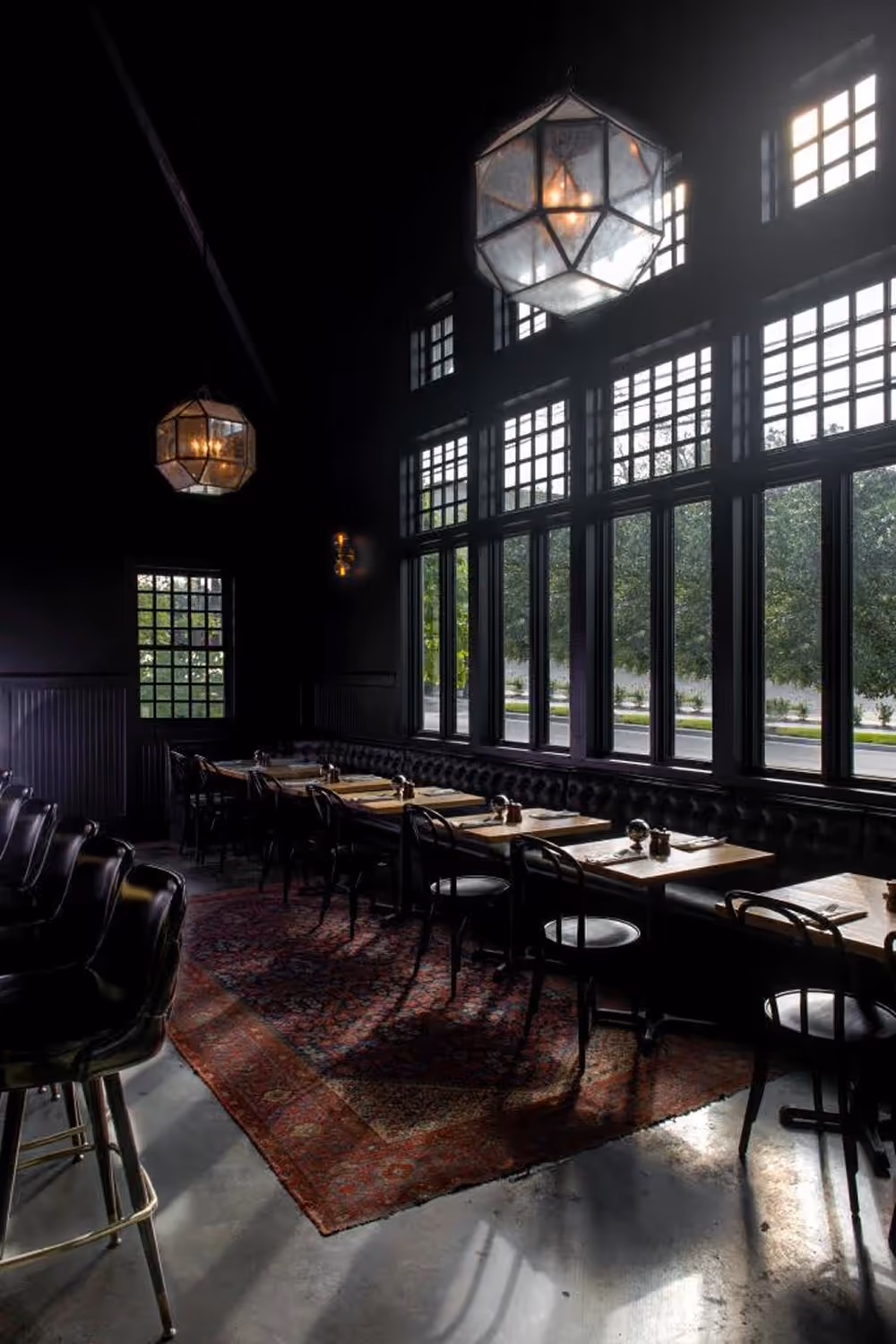 18th & Vine – Kansas City BBQ