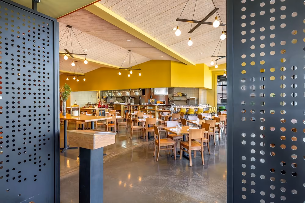 Piattello Italian Kitchen
