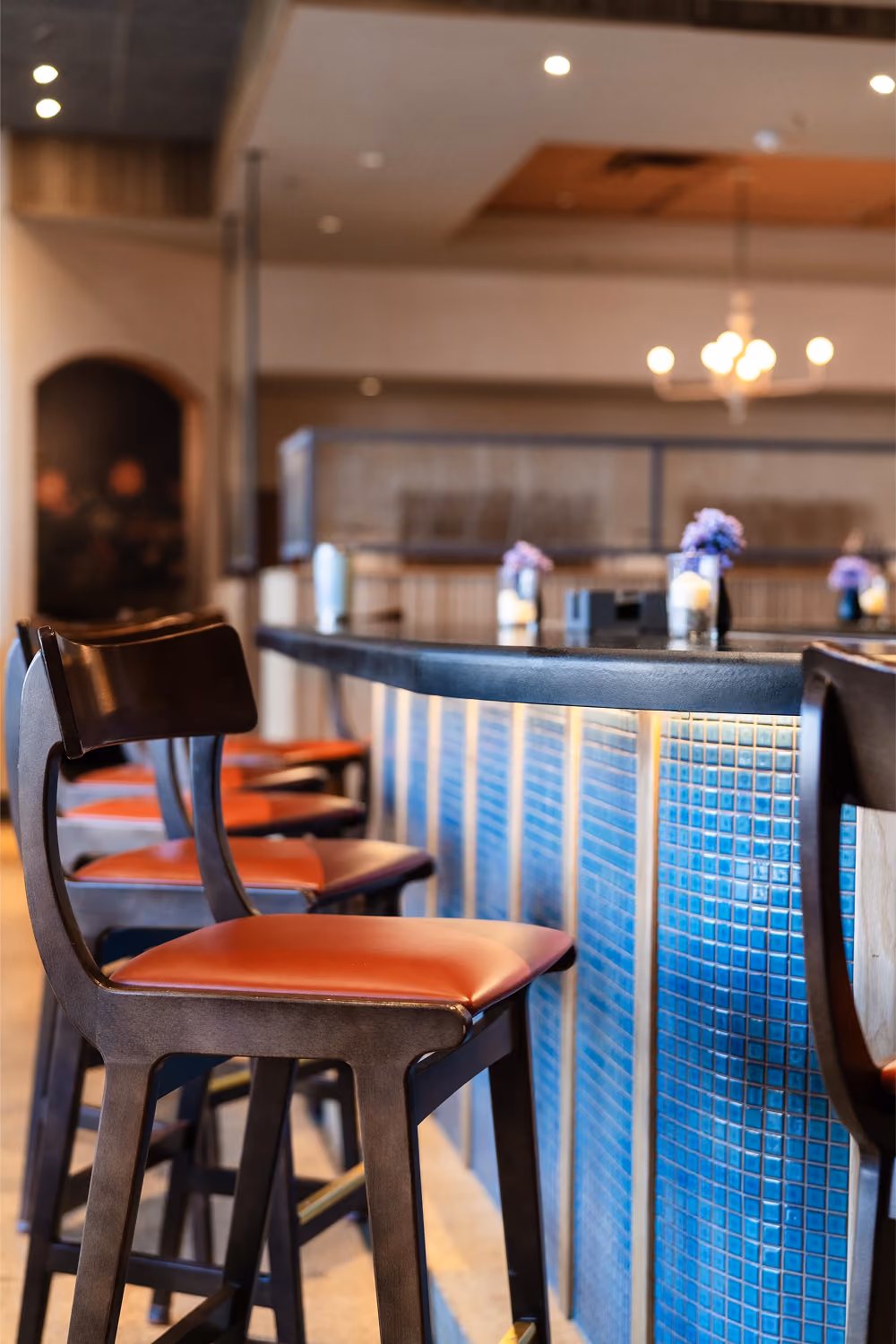 Renny’s Grill & Bar