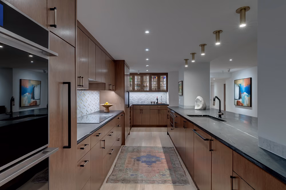 Residential