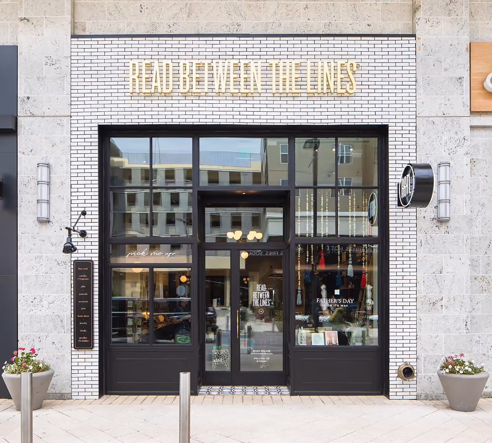 RBTL - Read Between The Lines