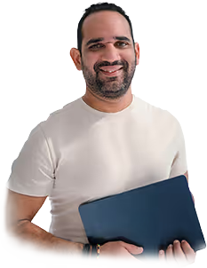 Victor Cruz - CTO: Serial technology architect who has scaled systems serving millions of users. The rare CTO who combines deep technical expertise with business acumen.