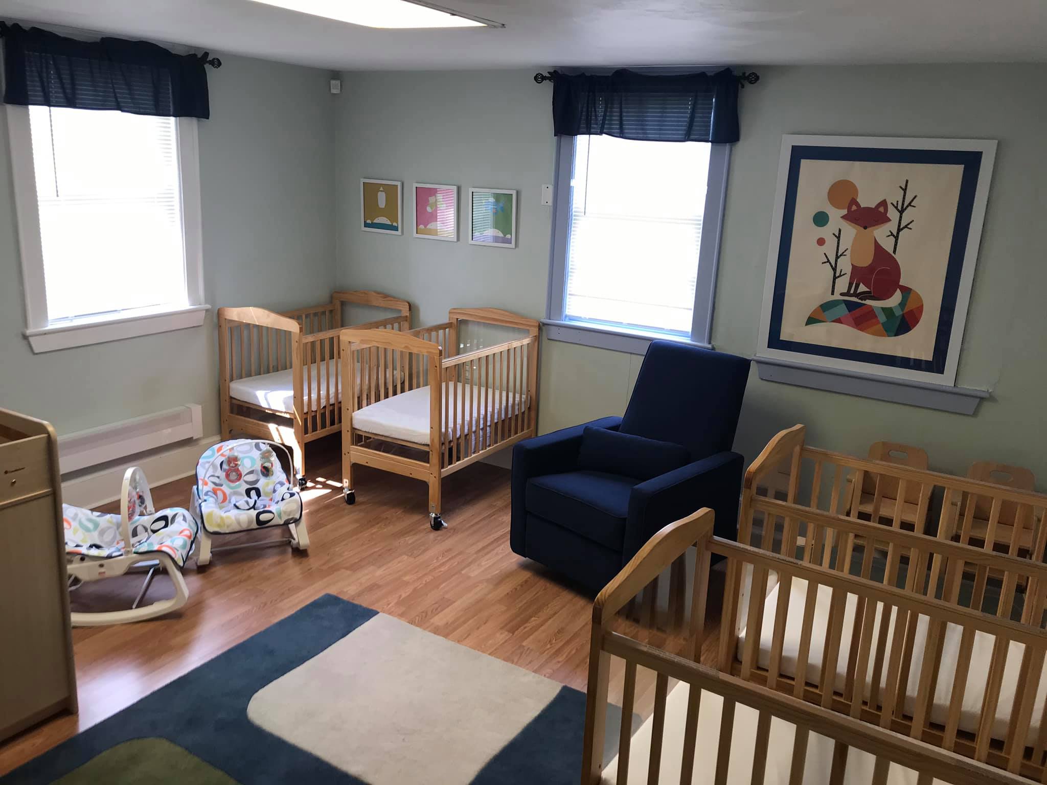 image of a classroom lecture on ai