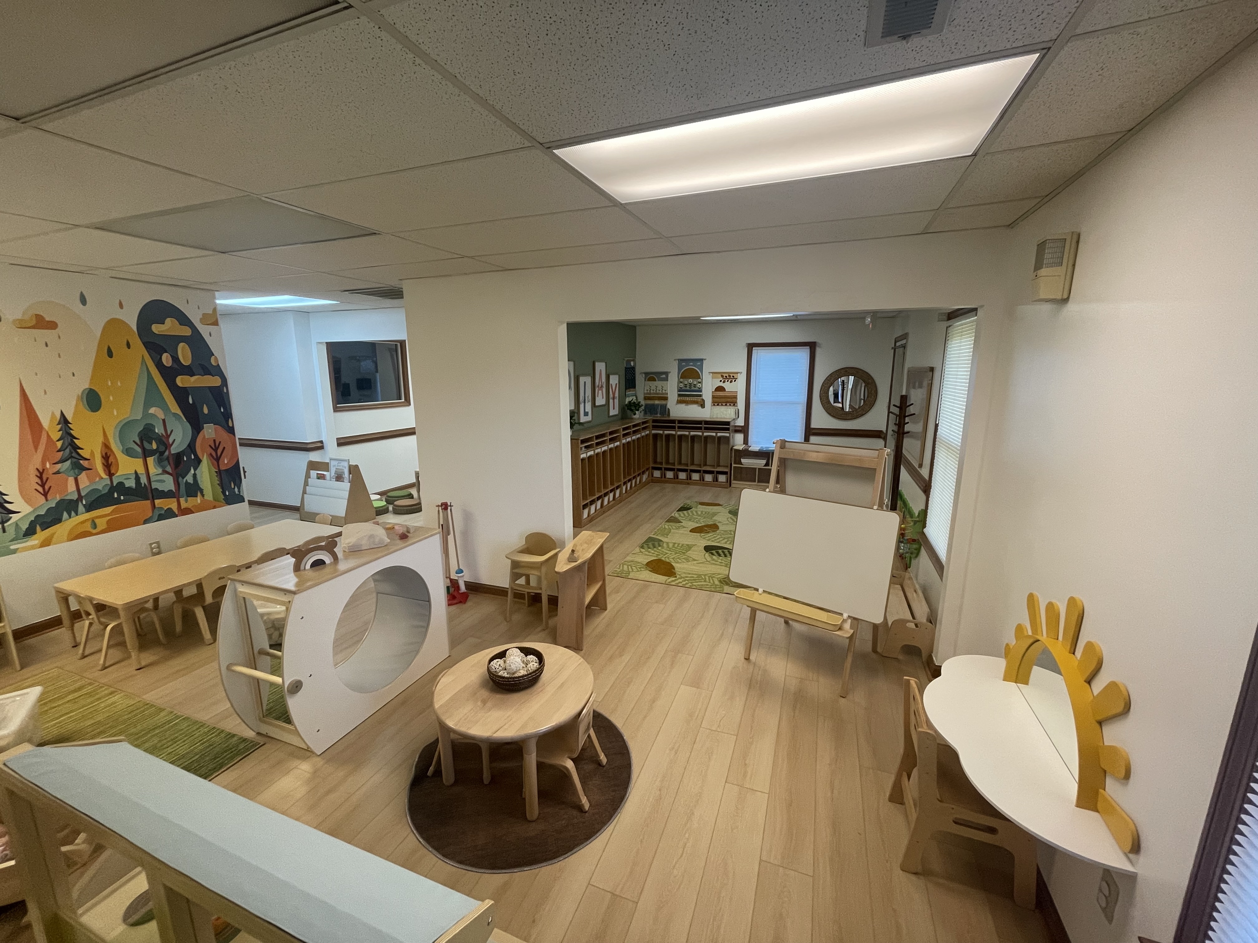 image of student discussion