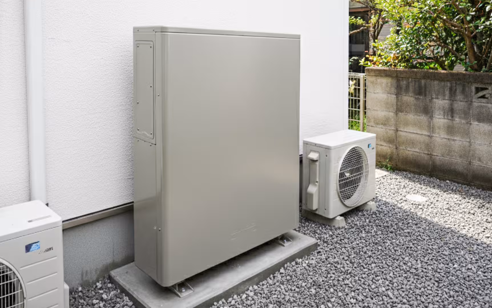 image of inspected roof structure