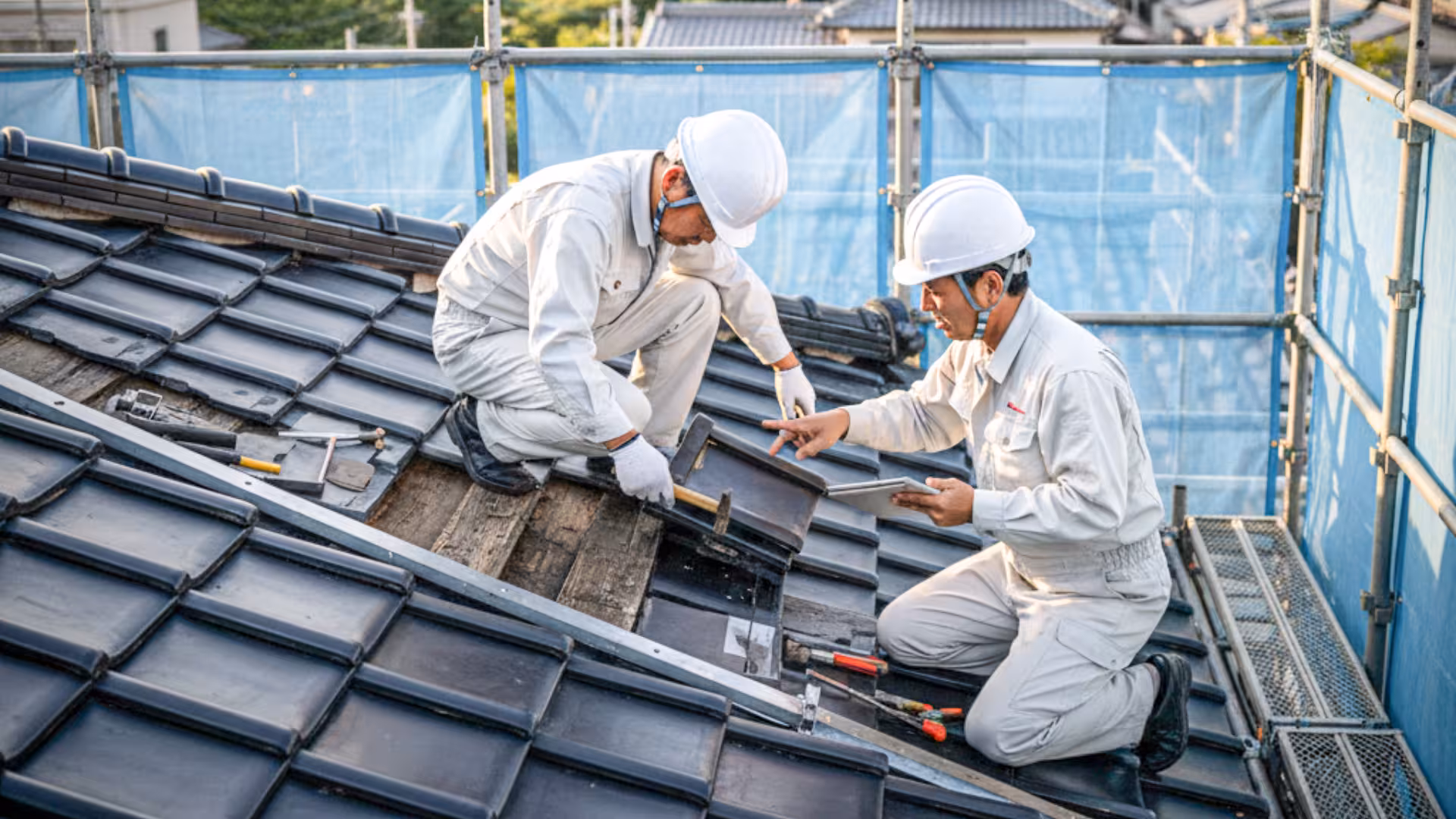 image of physical storefront for a tech gadgets store