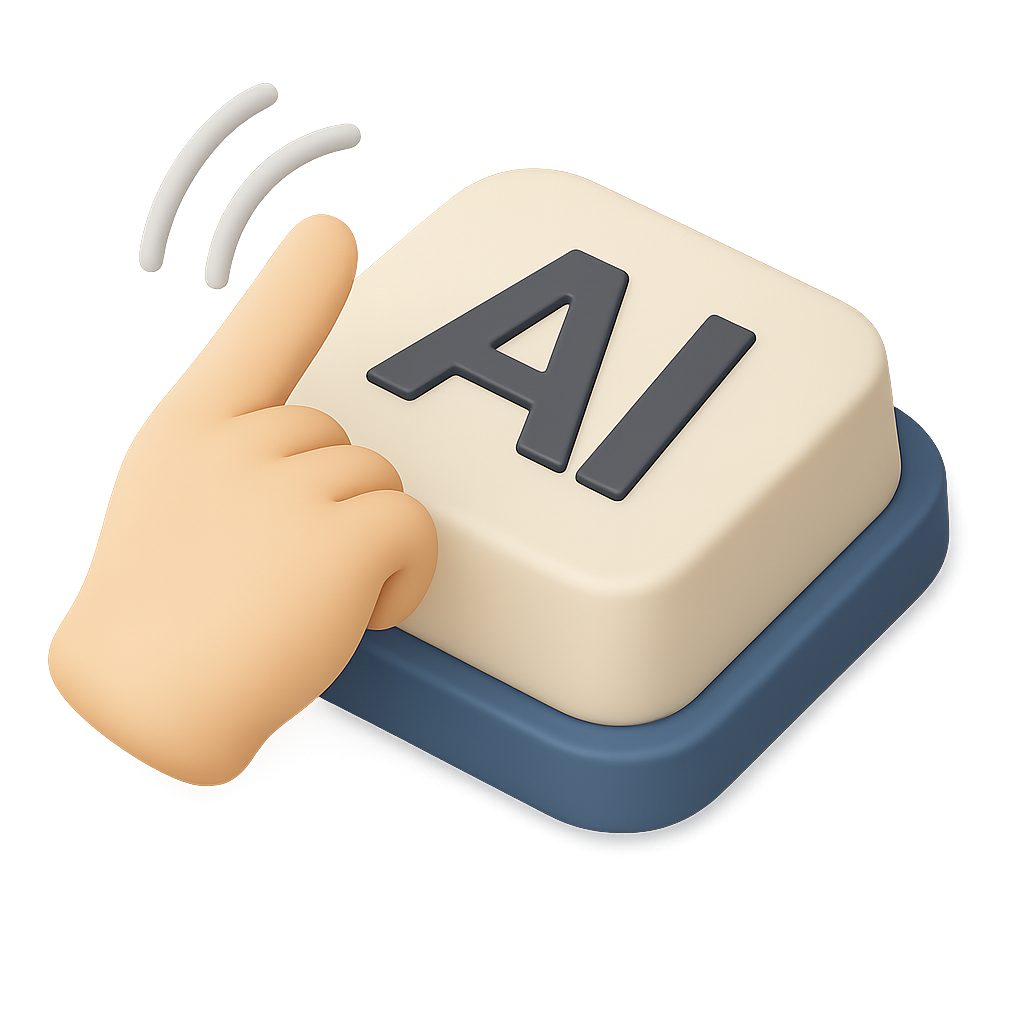 Smart Automation with AI