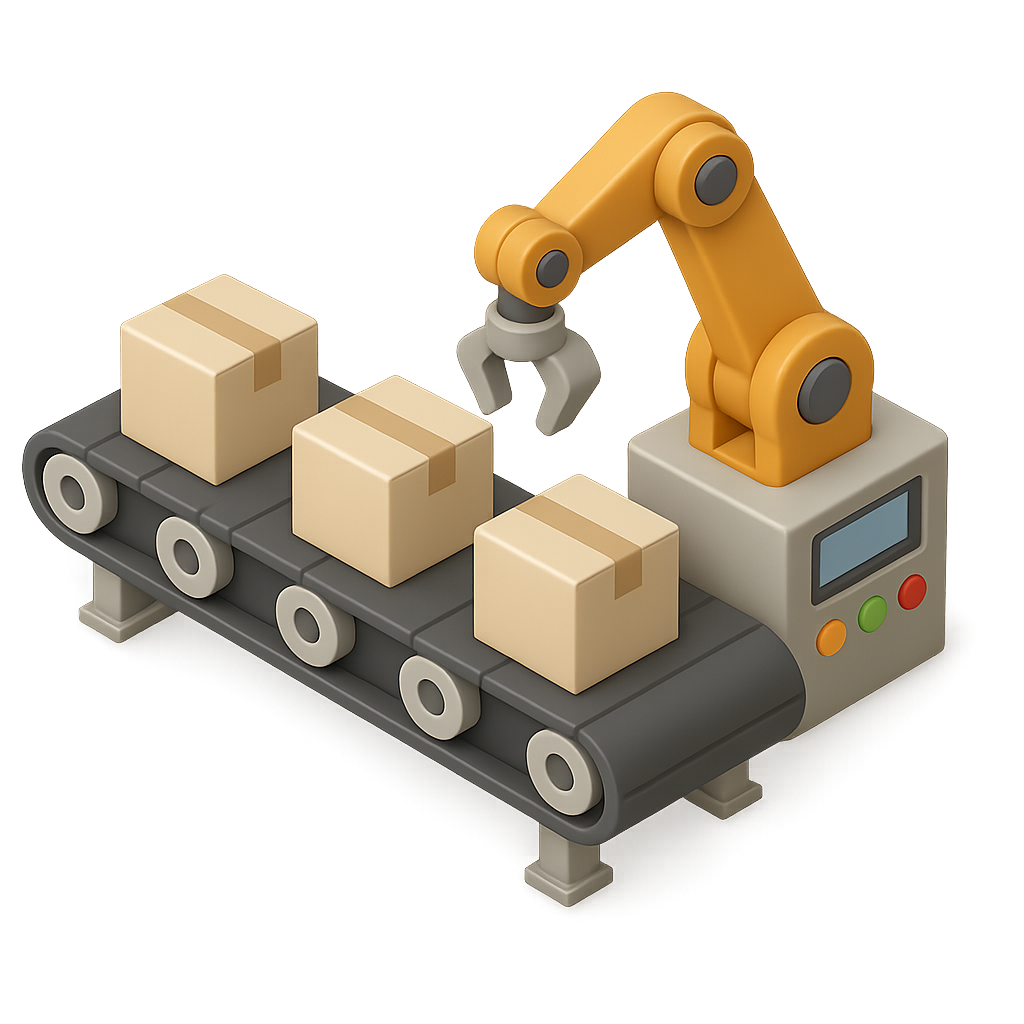 Customer at Your Fingertips