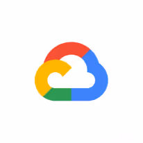 google cloud logo