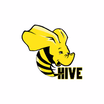 bee hive logo