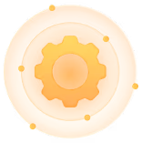 data management icon