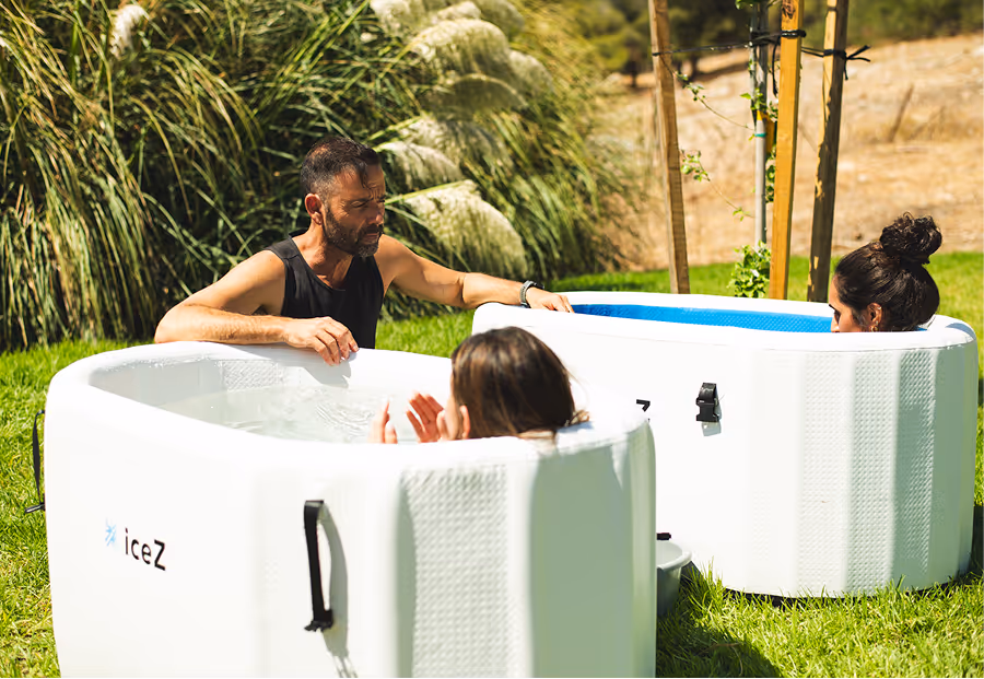 ryft staff happy moments