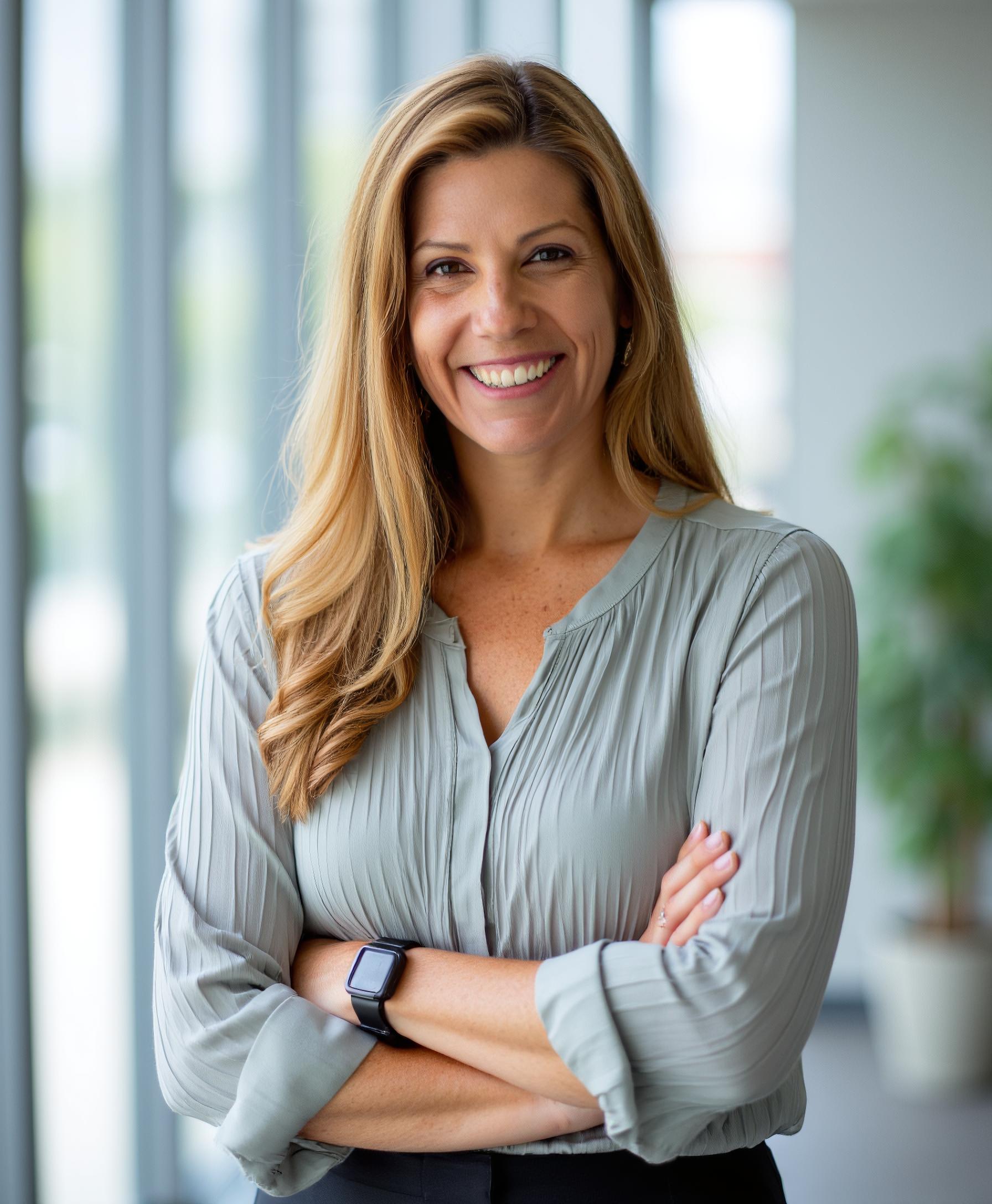 Kristin Mallon, CNM, MS