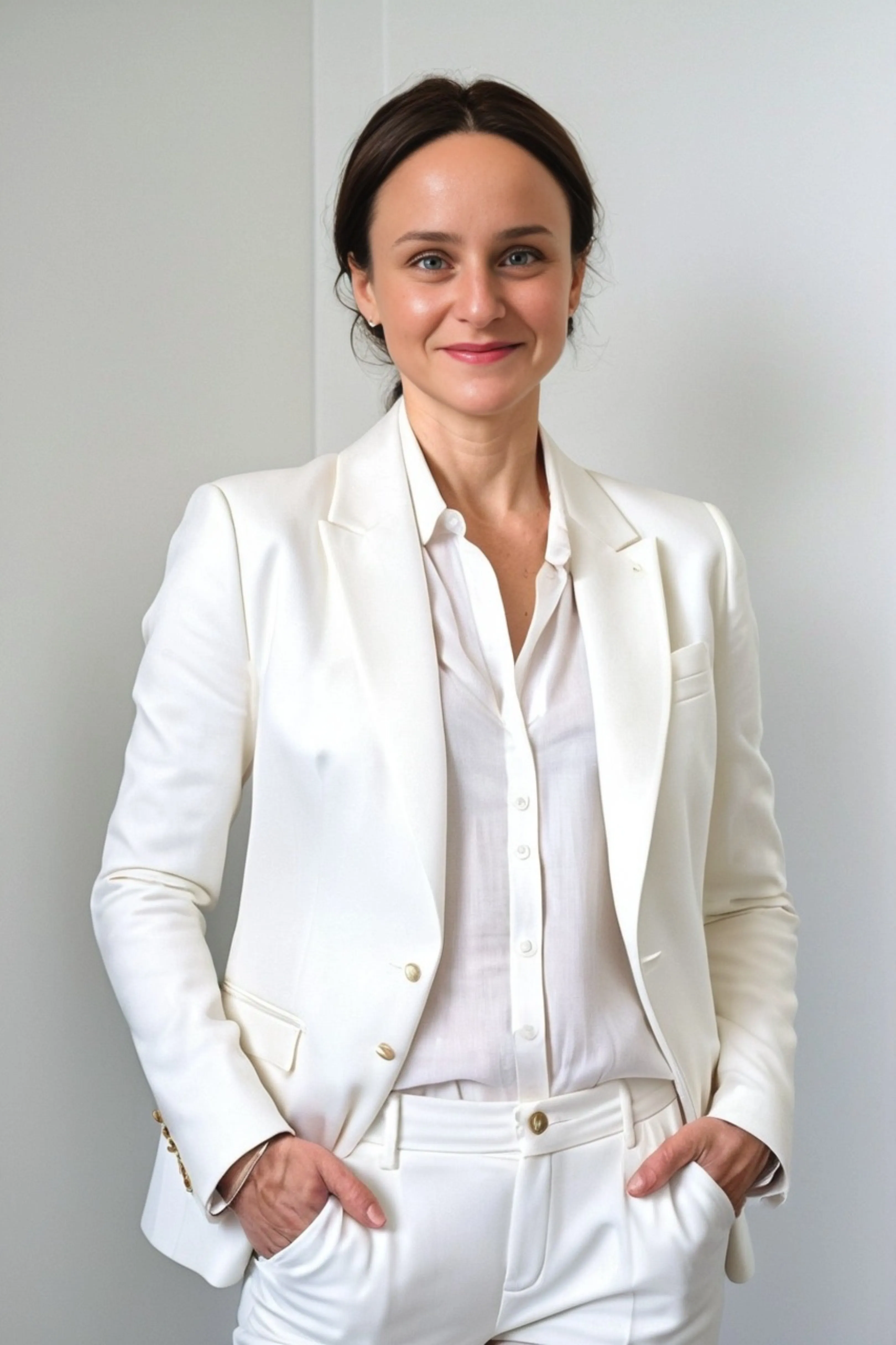 Dr. Robyn Glessner