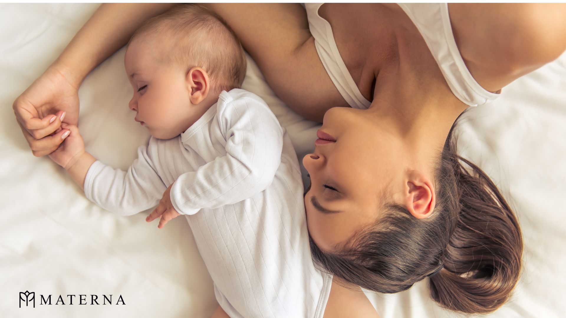 Postpartum care at Materna Healthcare