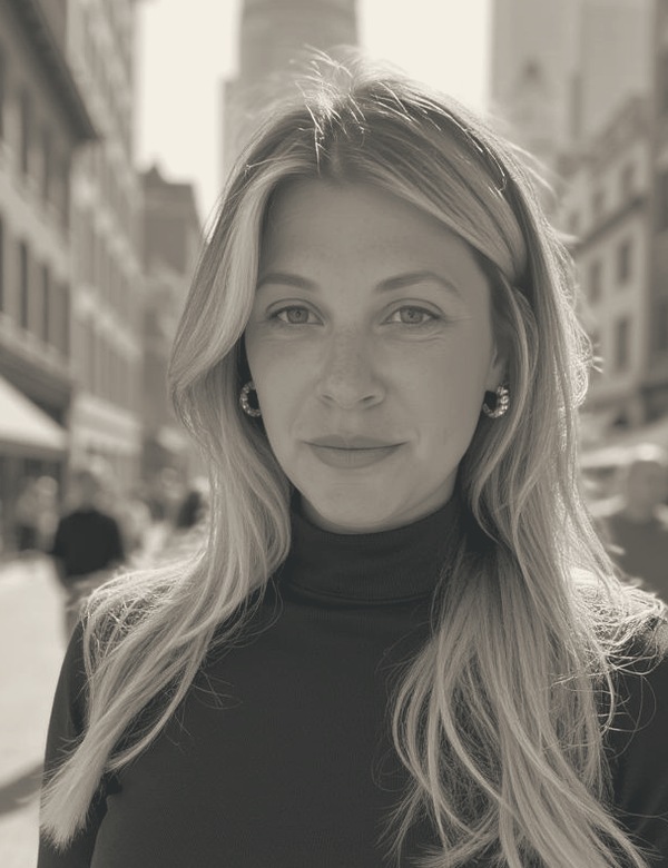 Kristen Williams