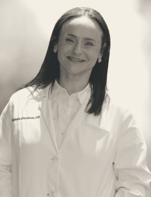 Robyn Glessner, DO