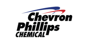 Chevron Phillips Chemical logo