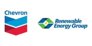 Chevron Renewable Energy Logo
